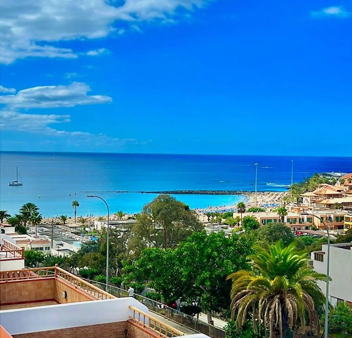 Las Vistas Dream Los Cristianos  Apartment
