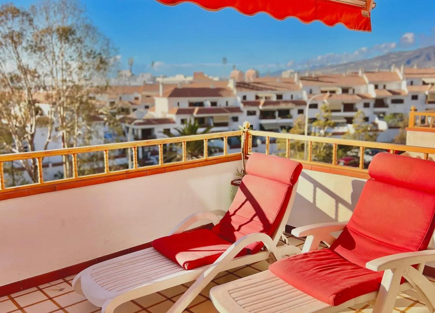 Las Vistas Dream Los Cristianos  Apartment