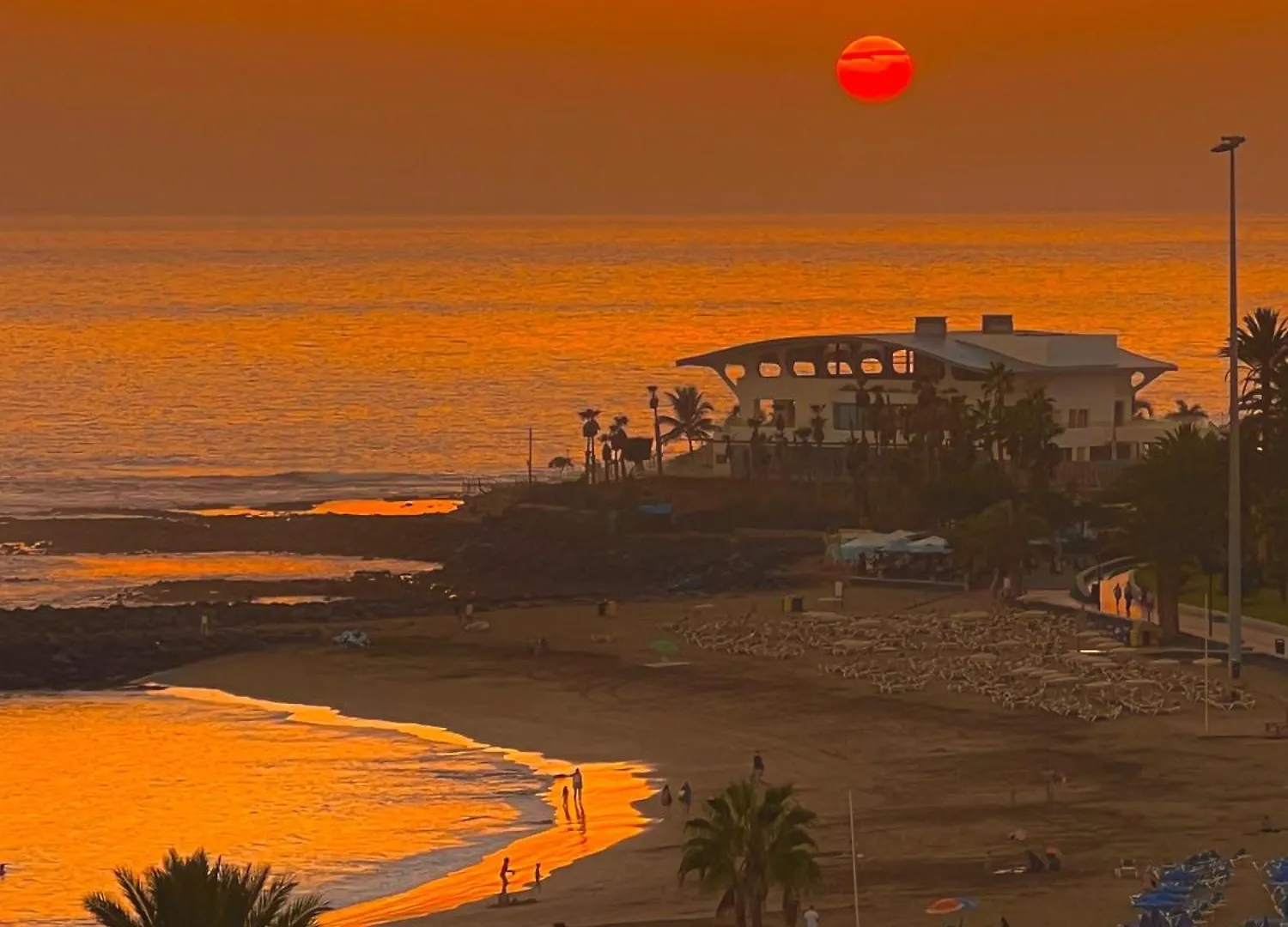 Las Vistas Dream Los Cristianos