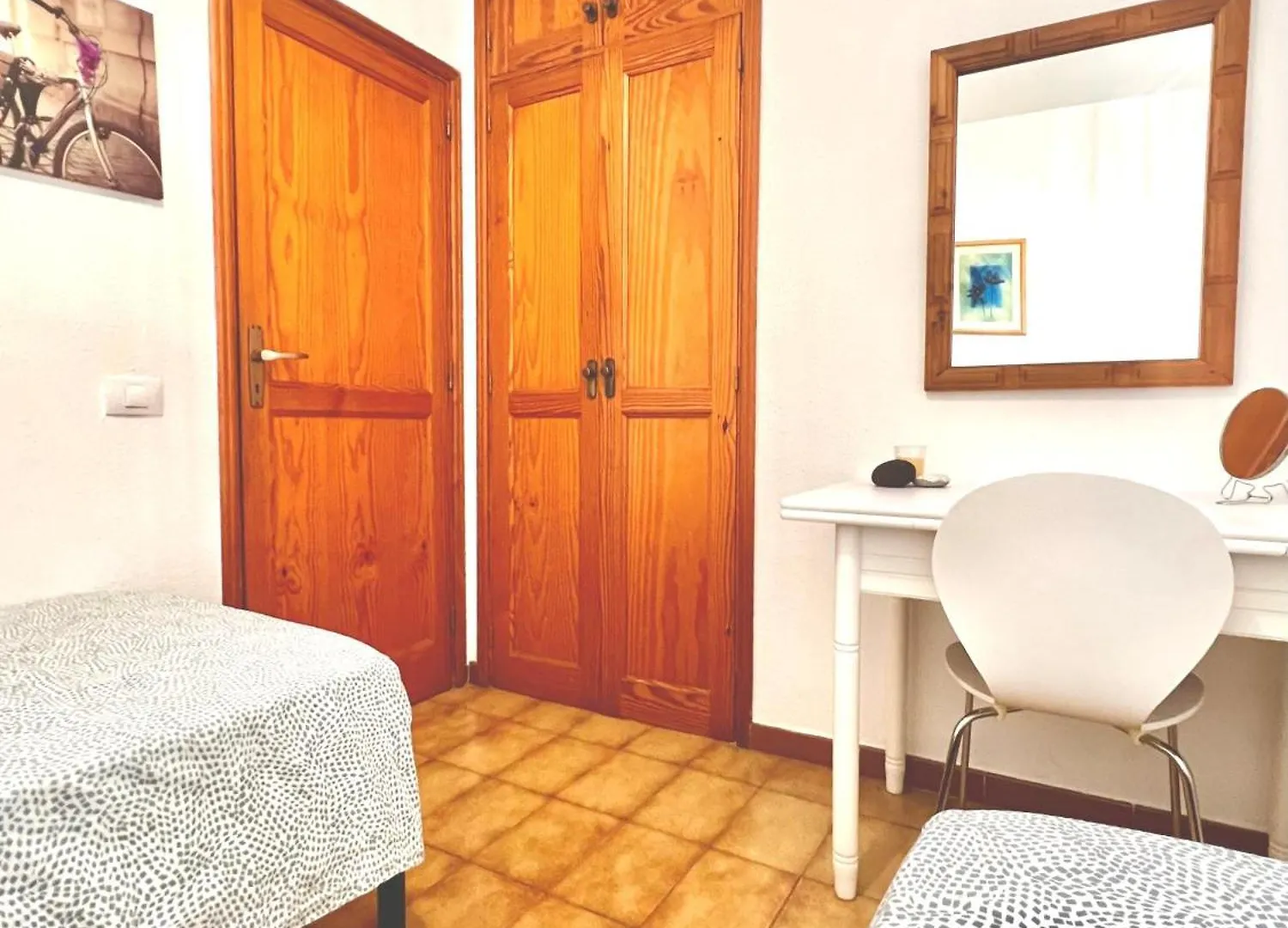 Apartment Las Vistas Dream Los Cristianos