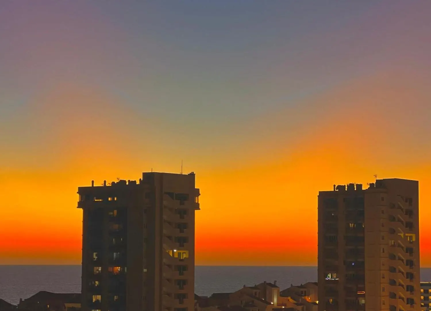 Apartment Las Vistas Dream Los Cristianos