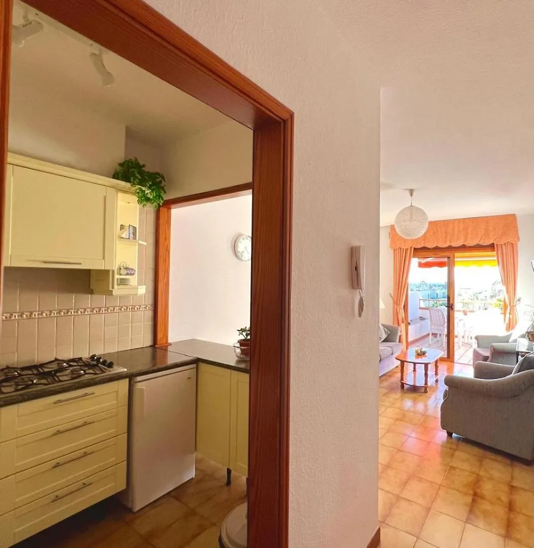 Las Vistas Dream Los Cristianos  Apartment Los Cristianos (Tenerife)
