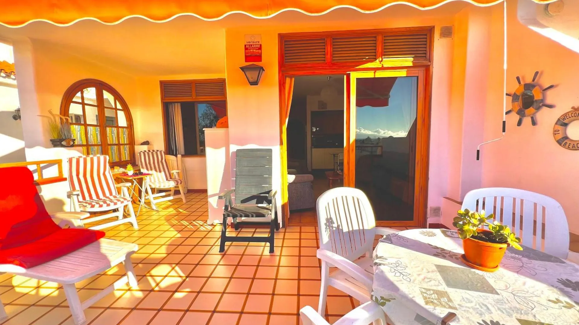 Las Vistas Dream Los Cristianos  Spain