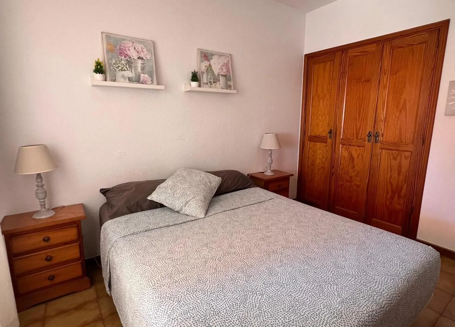 Las Vistas Dream Los Cristianos  Apartment Los Cristianos (Tenerife)