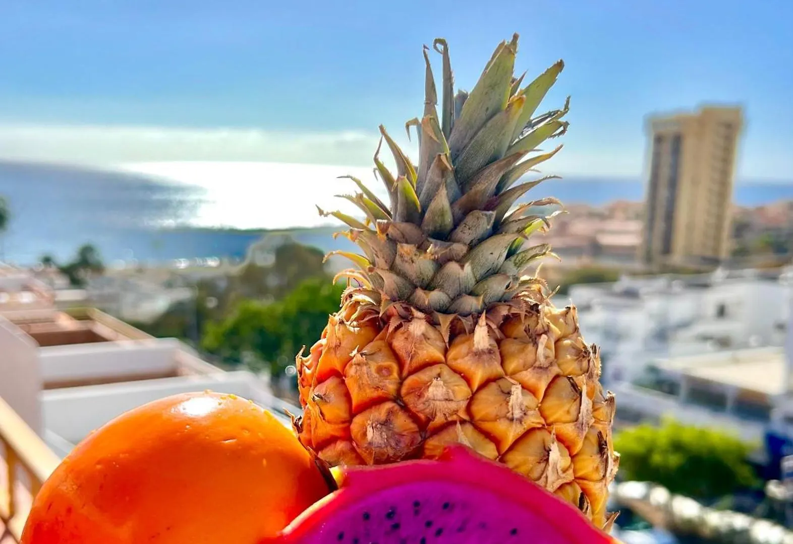 Apartment Las Vistas Dream Los Cristianos  Spain