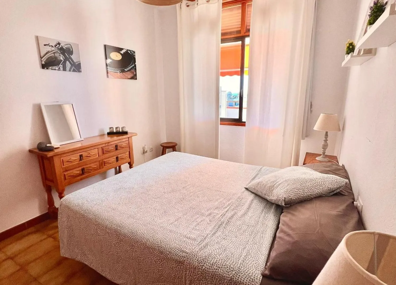 Apartment Las Vistas Dream Los Cristianos  Spain