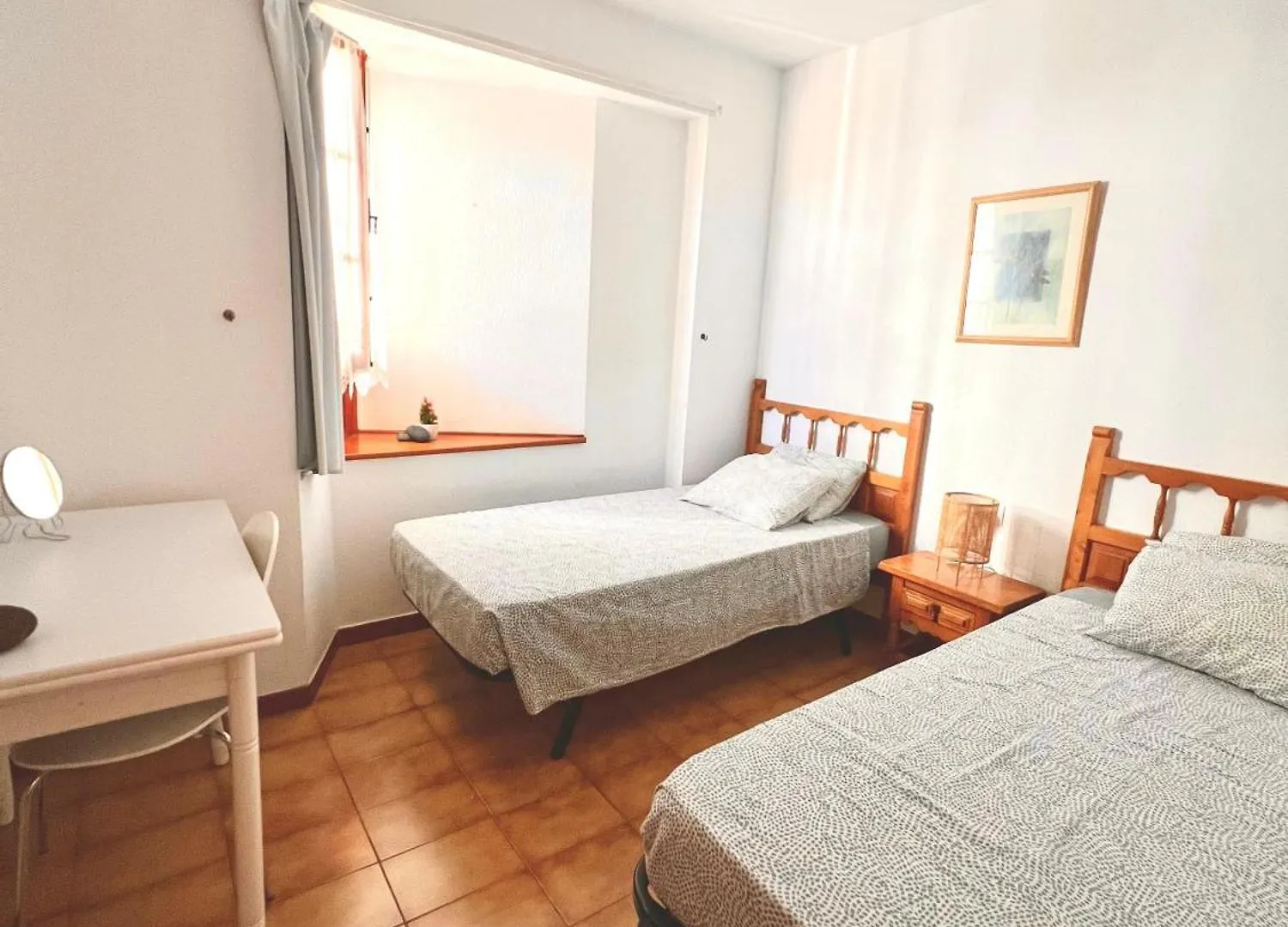 Apartment Las Vistas Dream Los Cristianos  Spain