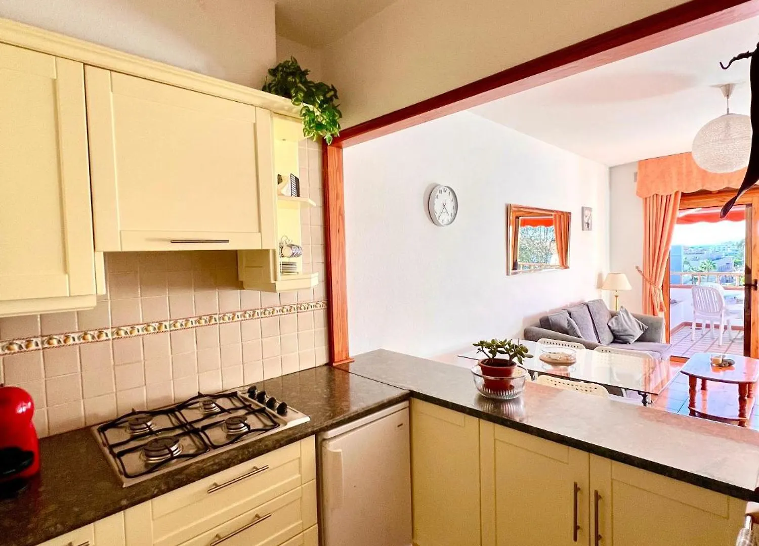 Apartment Las Vistas Dream Los Cristianos