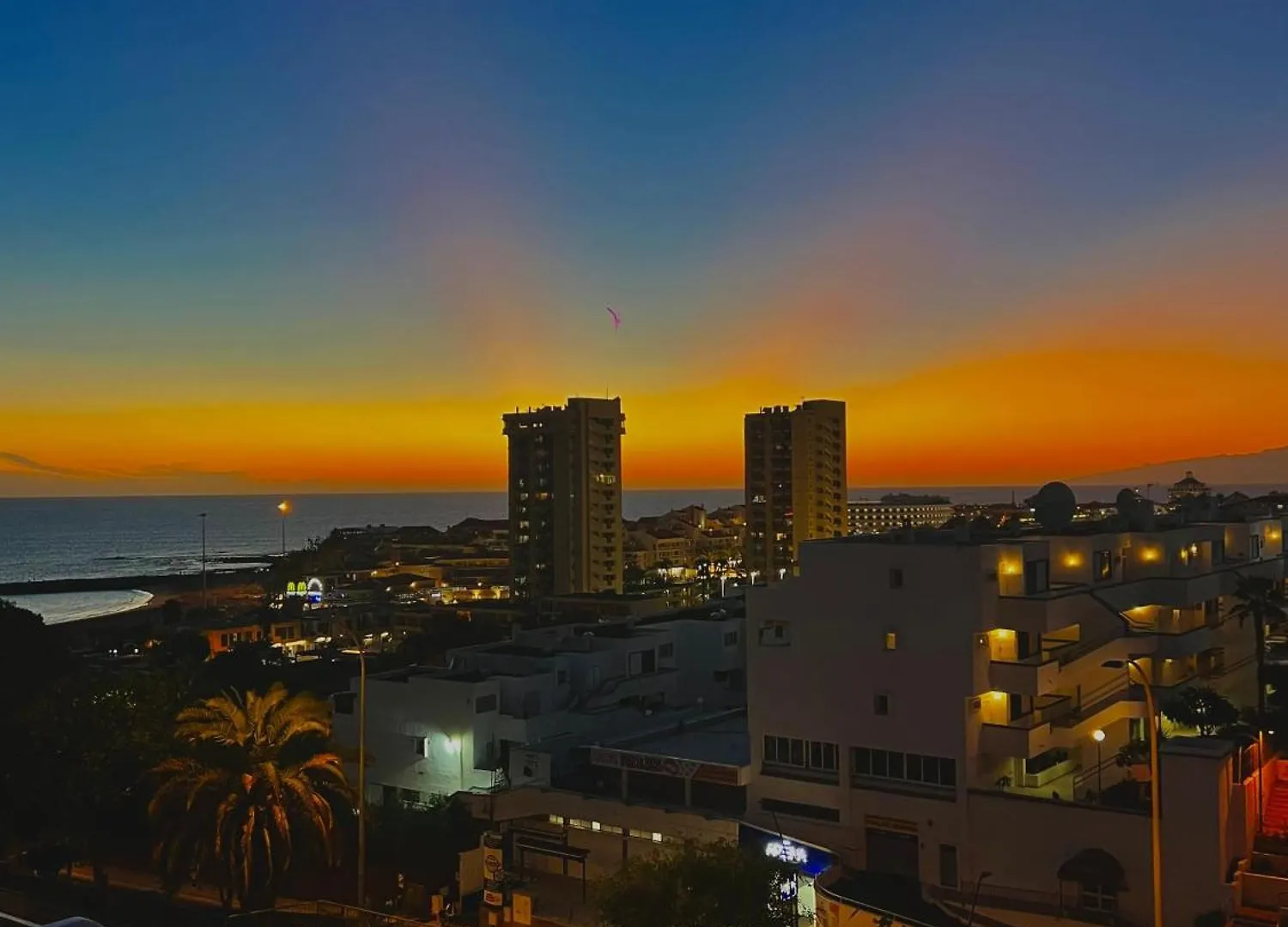Apartment Las Vistas Dream Los Cristianos