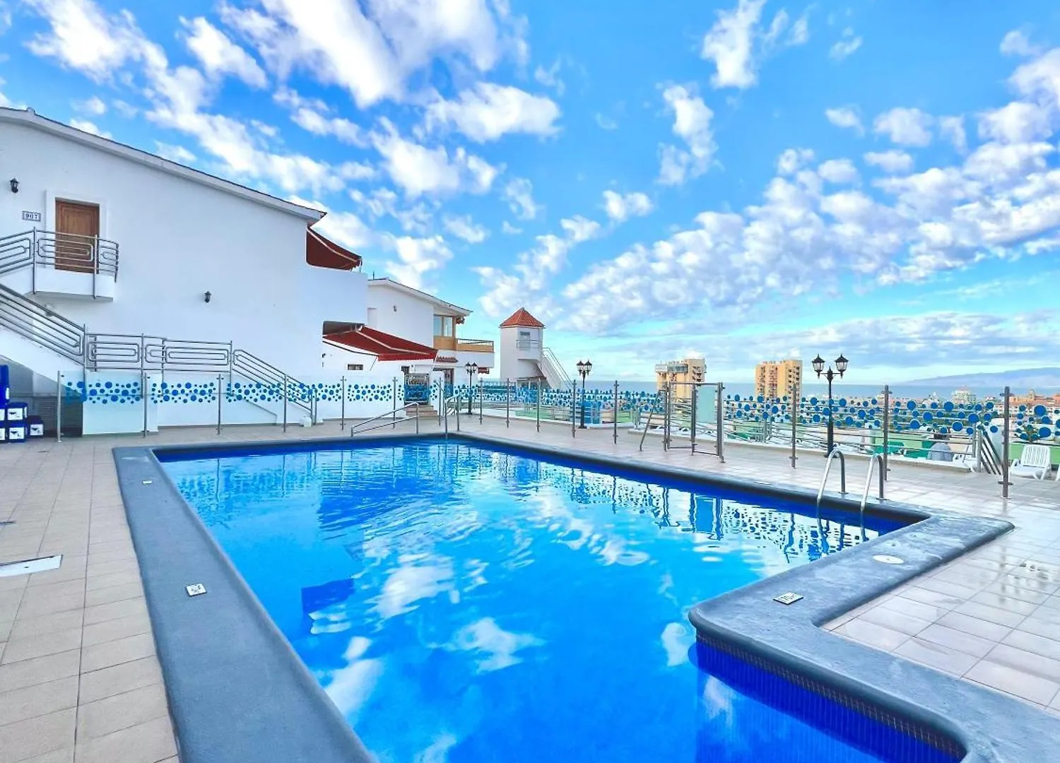 Las Vistas Dream Los Cristianos  0*, Los Cristianos (Tenerife)