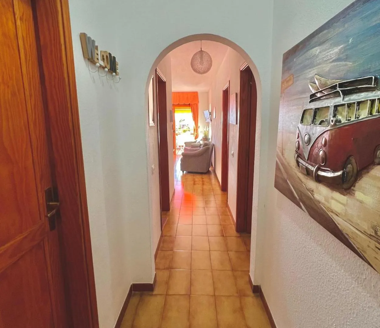 Las Vistas Dream Los Cristianos