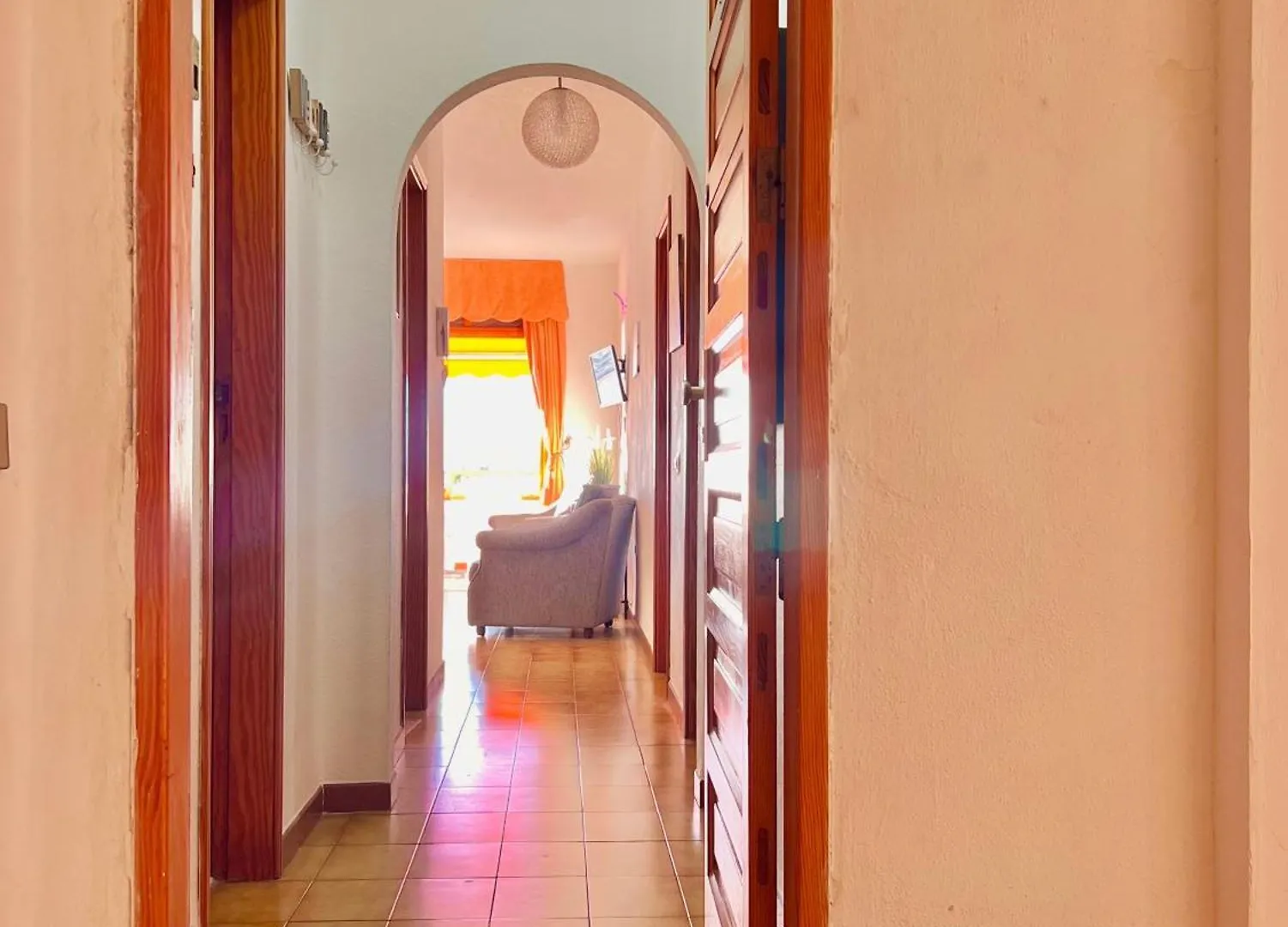 Apartment Las Vistas Dream Los Cristianos