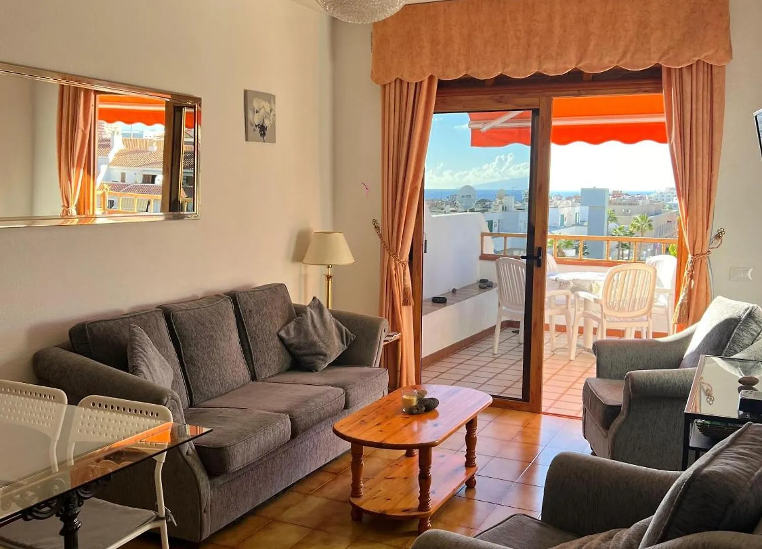 Apartment Las Vistas Dream Los Cristianos  Spain