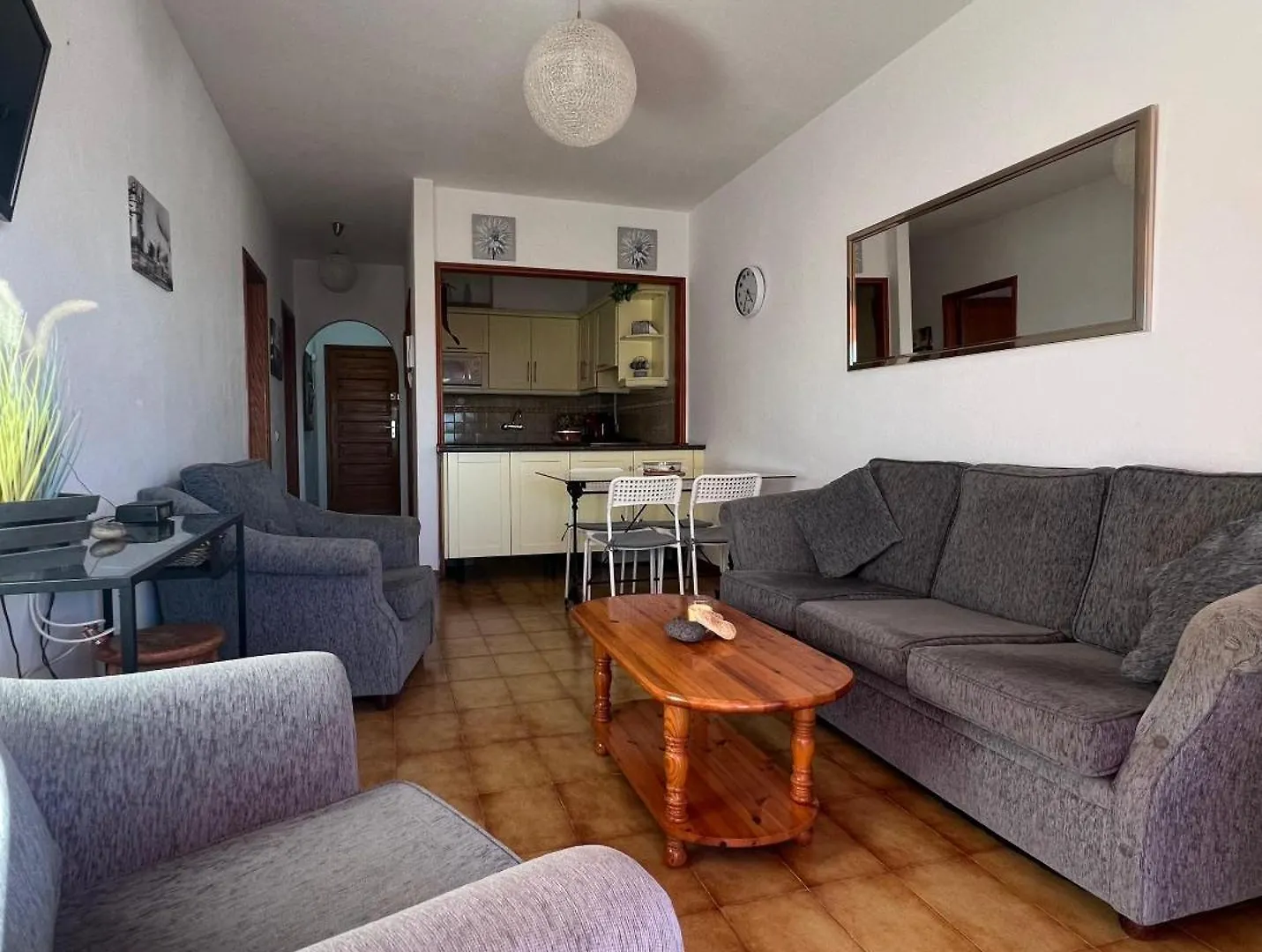 Apartment Las Vistas Dream Los Cristianos