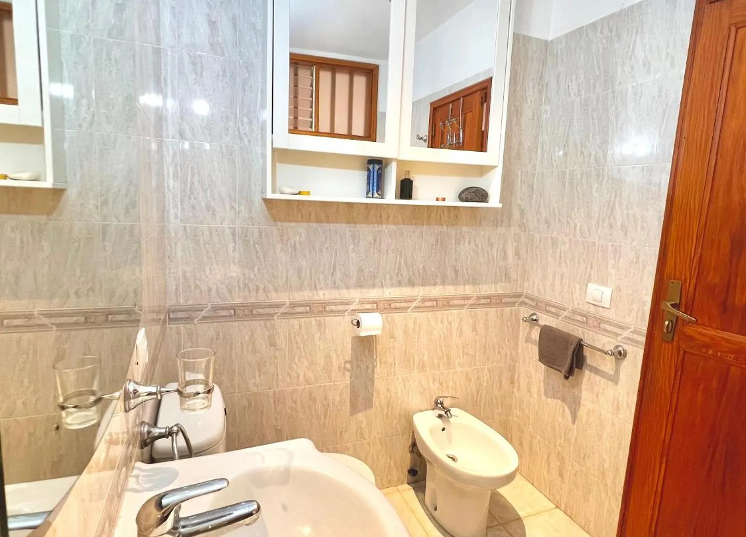 Apartment Las Vistas Dream Los Cristianos