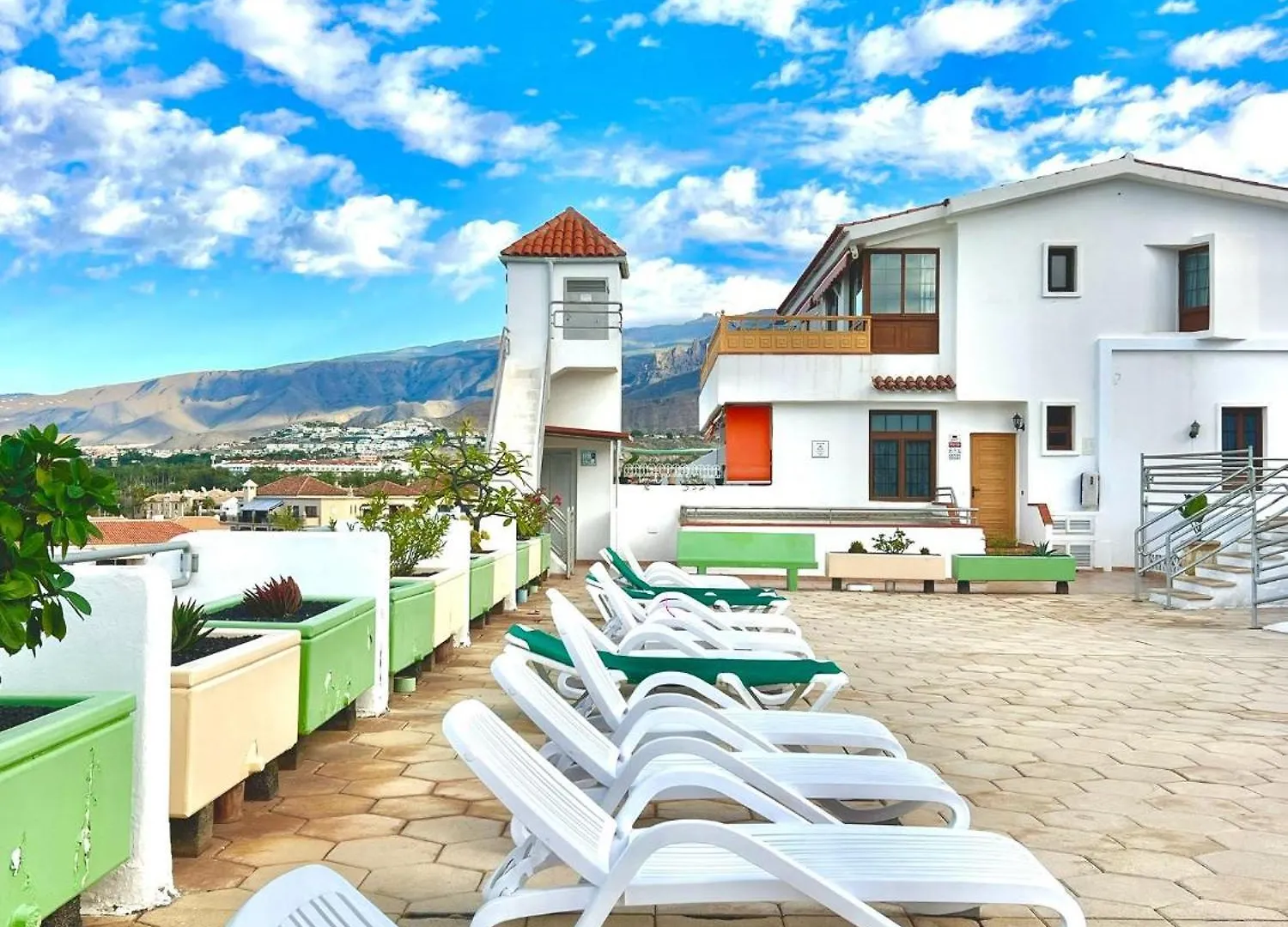 Las Vistas Dream Los Cristianos  Los Cristianos (Tenerife)